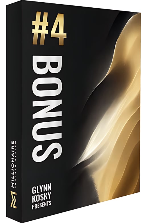 Millionaire Partner System_bonus_