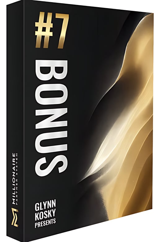 Millionaire Partner System_bonus