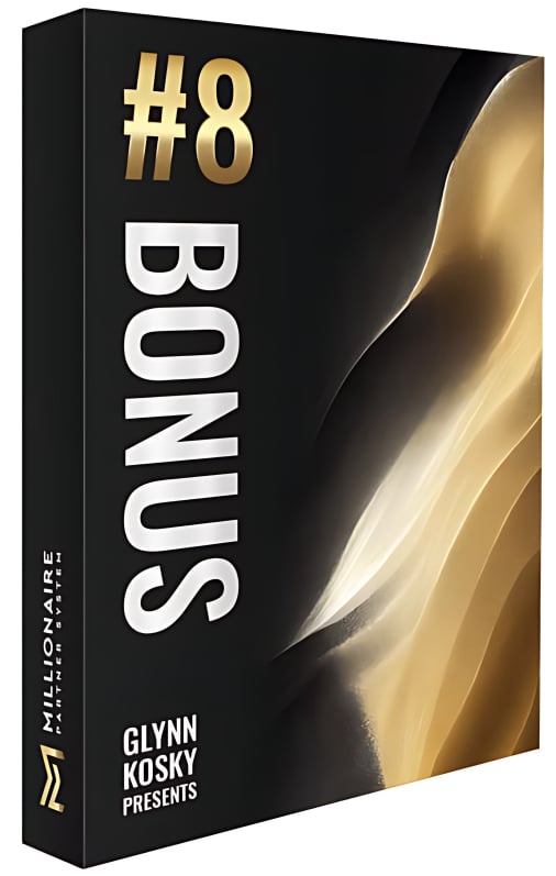 Millionaire Partner System_bonus