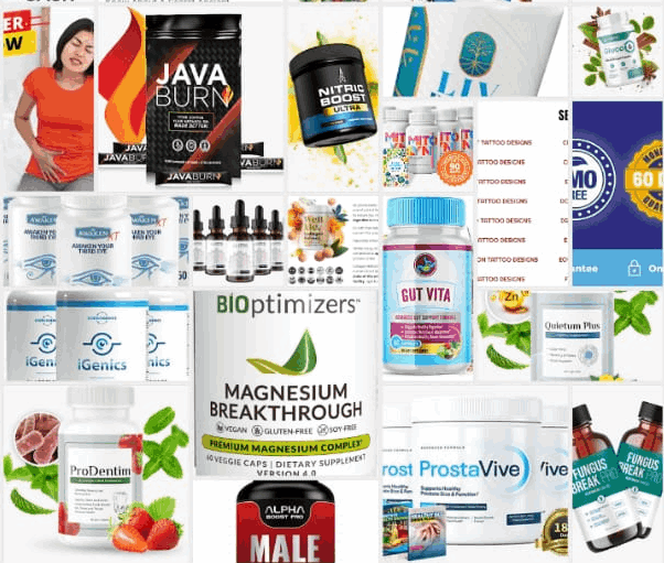 Millionaire Partner System